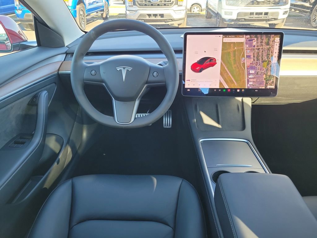 Used 2022 Tesla Model 3 Performance image 12