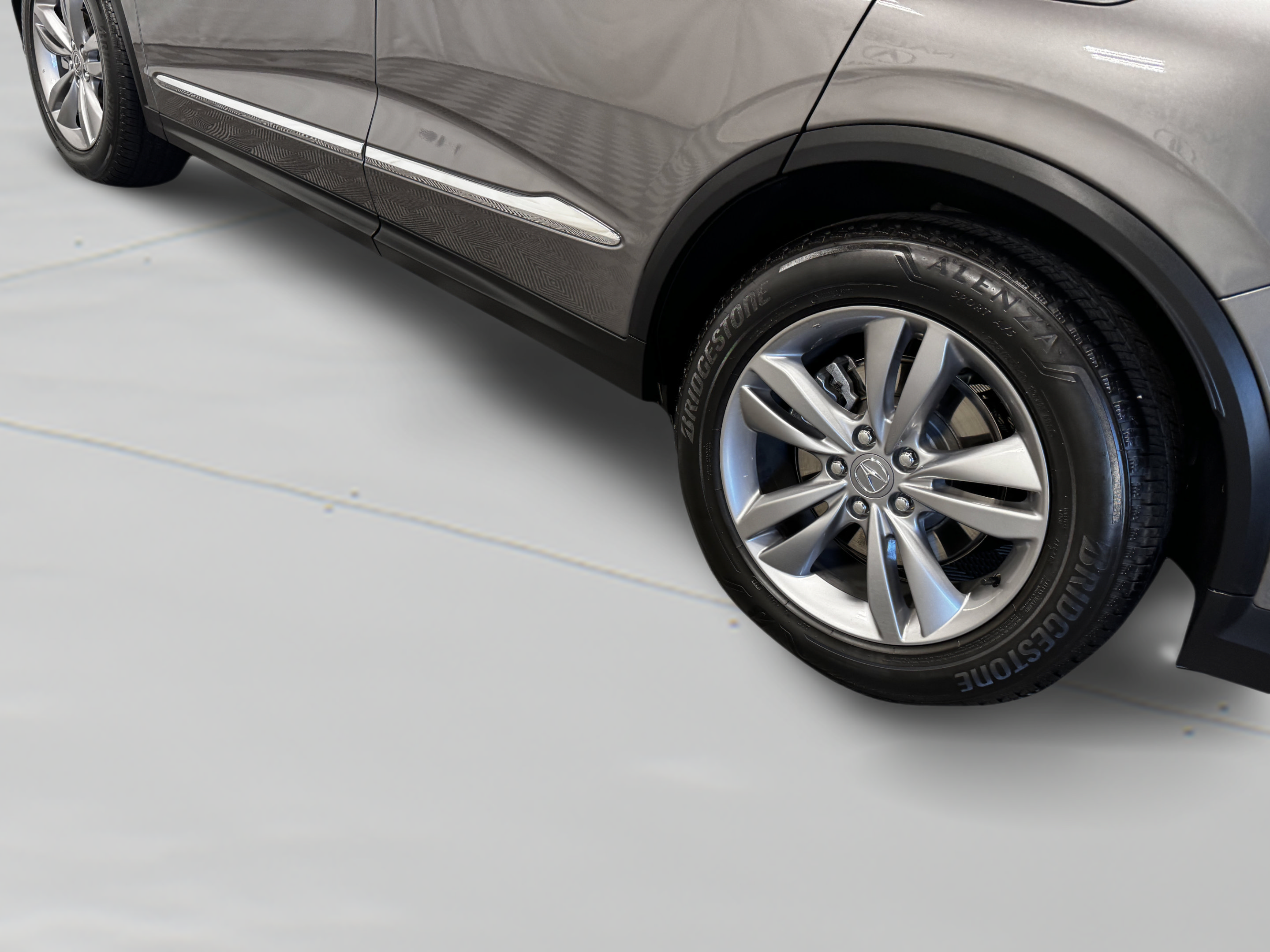 Certified 2026 Acura MDX FWD image 45