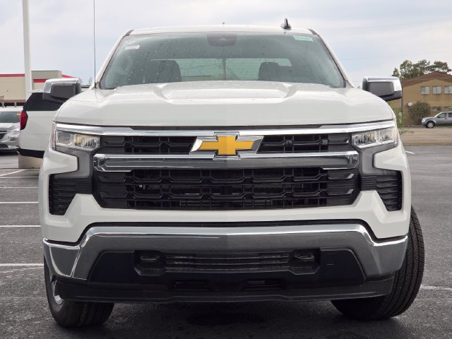 New 2026 Chevrolet Silverado 1500 LT w/ LPO, Liner Protection Package AWD/4WD image 10