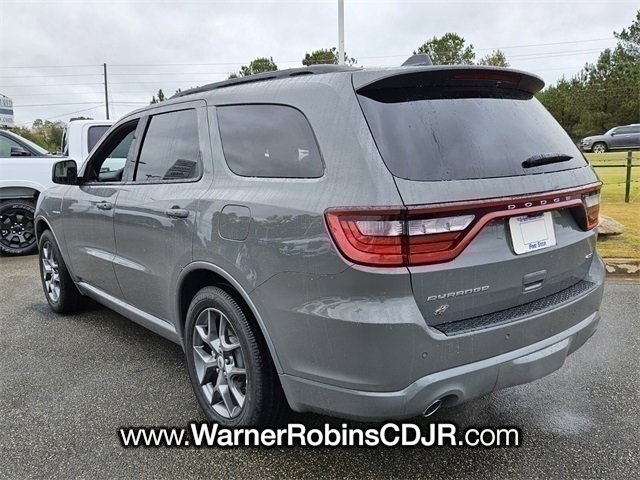 New 2026 Dodge Durango GT image 13