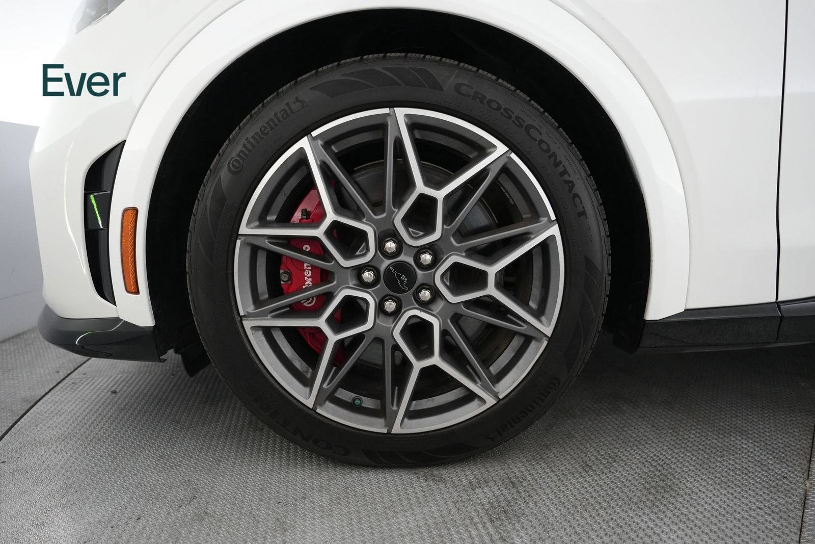 Used 2025 Ford Mustang Mach-E GT AWD/4WD image 19