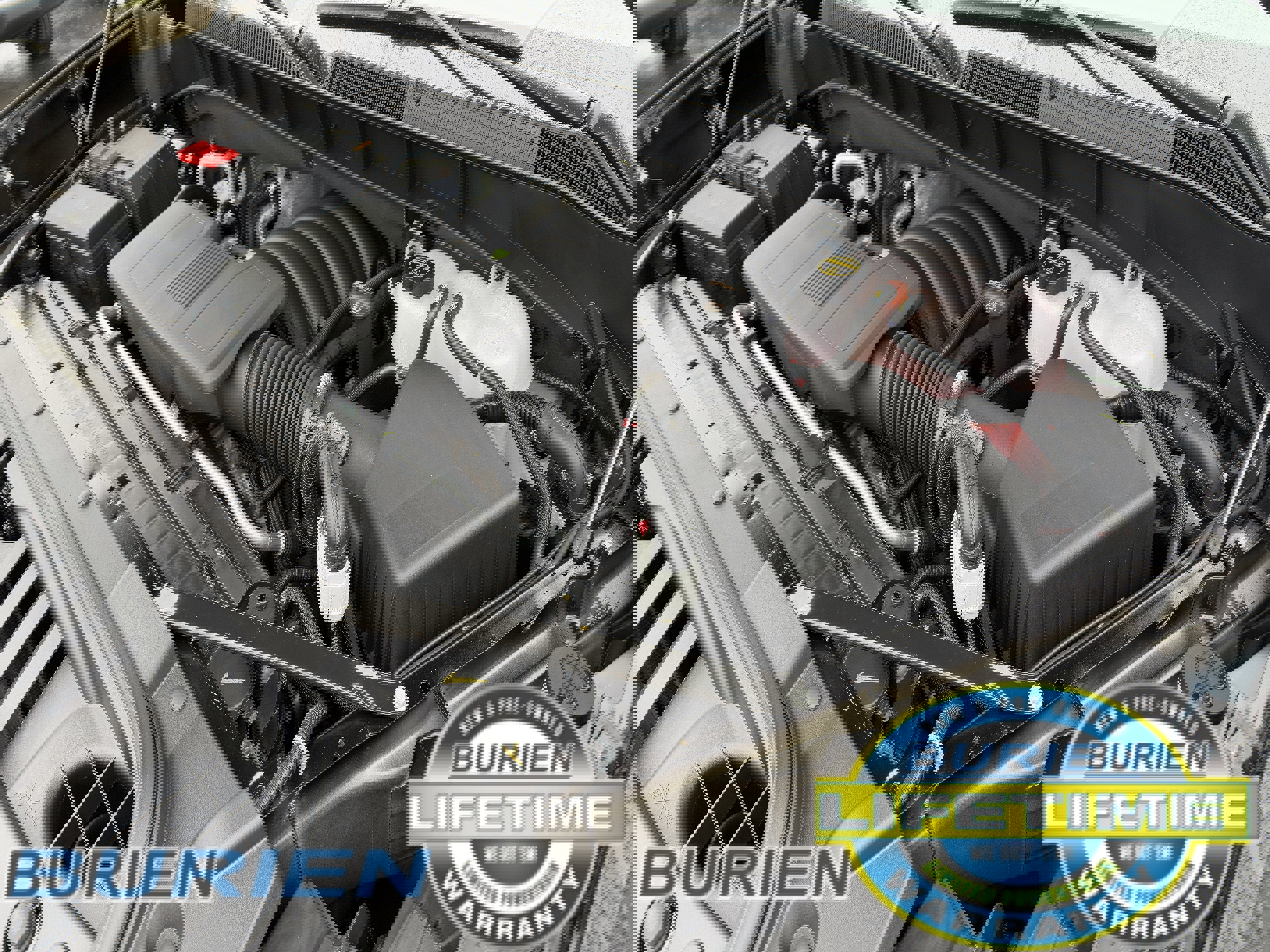 New 2026 Chevrolet Silverado 1500 RST w/ RST All Star Premium Package image 41