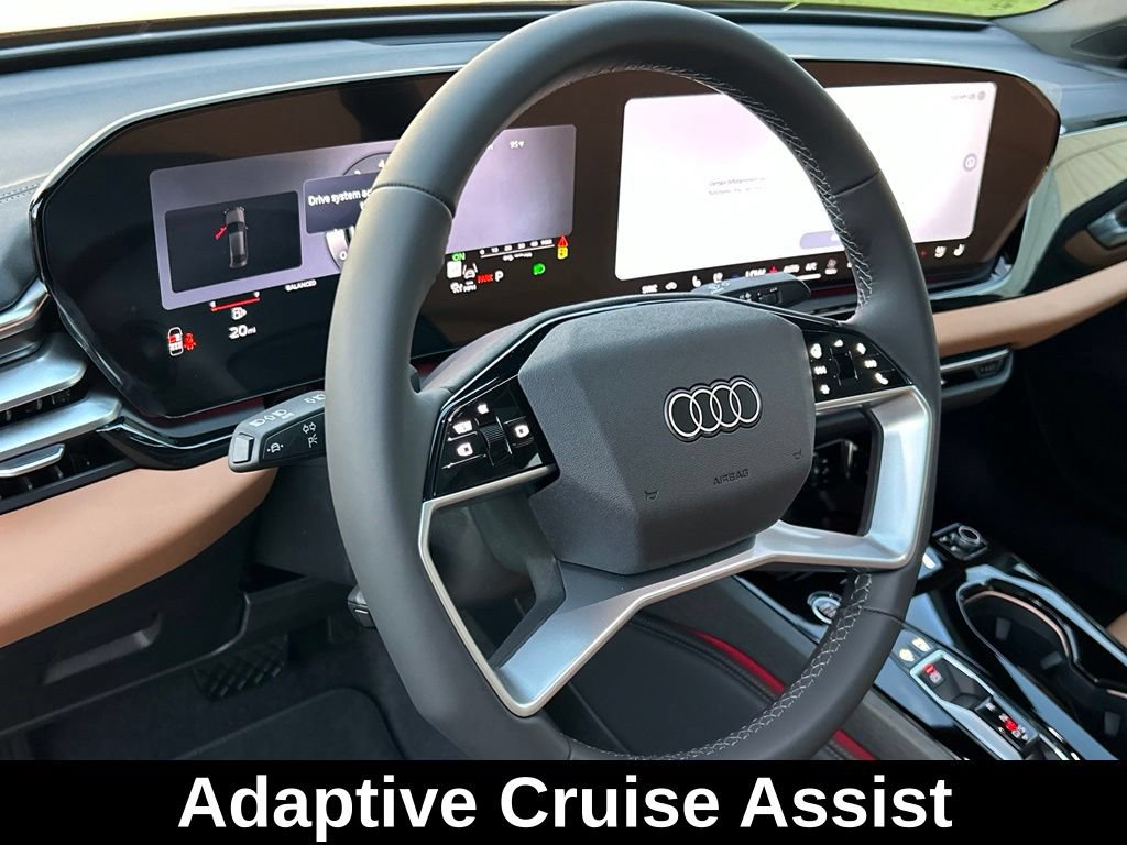 New 2026 Audi A5 2.0T Premium Plus AWD/4WD image 18