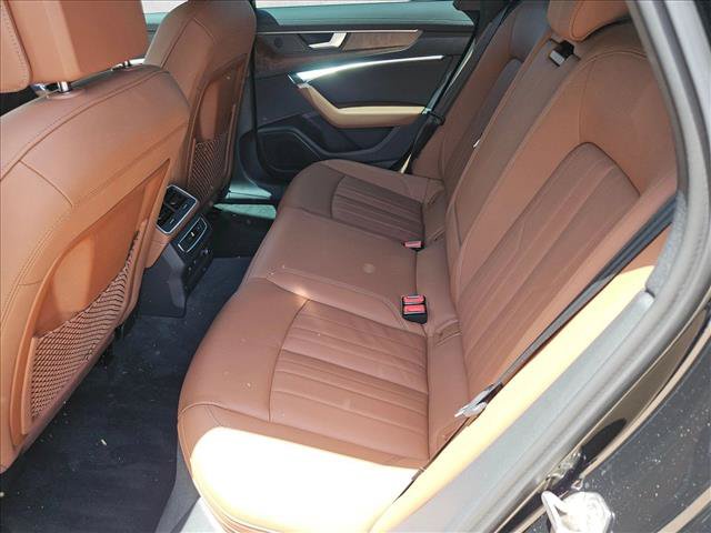 Used 2022 Audi A6 2.0T Premium AWD/4WD image 10