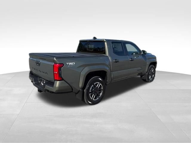 New 2026 Toyota Tacoma TRD Sport AWD/4WD image 5