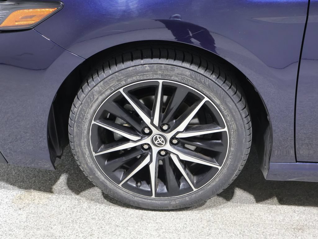Used 2022 Toyota Camry SE AWD/4WD image 8