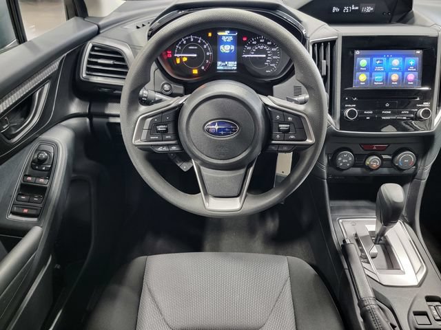 Certified 2023 Subaru Impreza 2.0i Premium AWD/4WD image 25