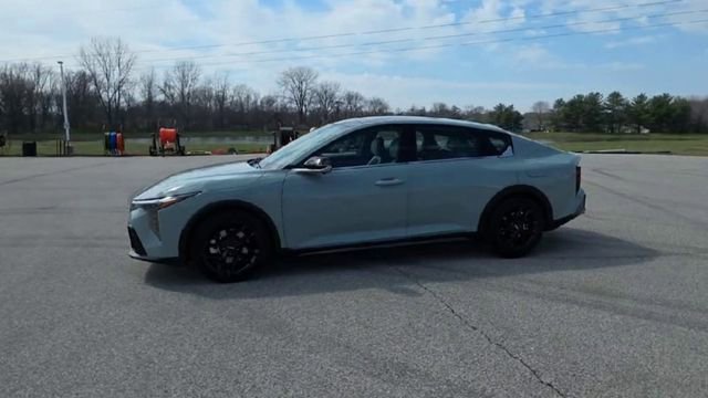 Used 2025 Kia K4 GT-Line Turbo image 4