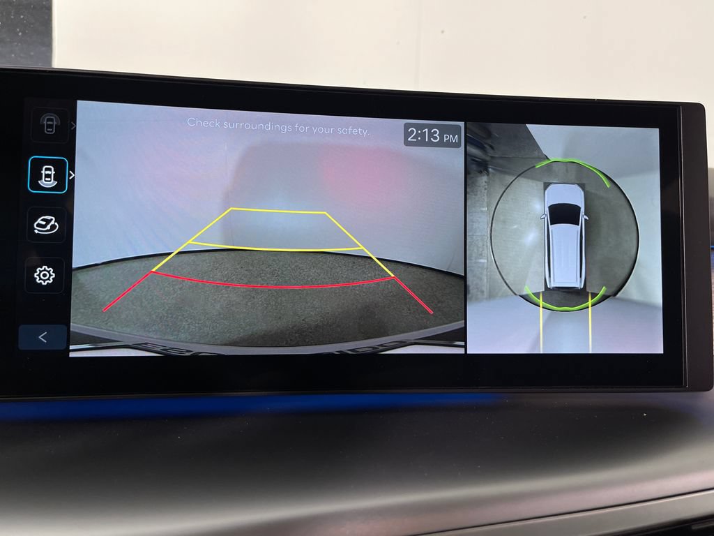 New 2026 Hyundai Ioniq 9 SEL AWD/4WD image 23