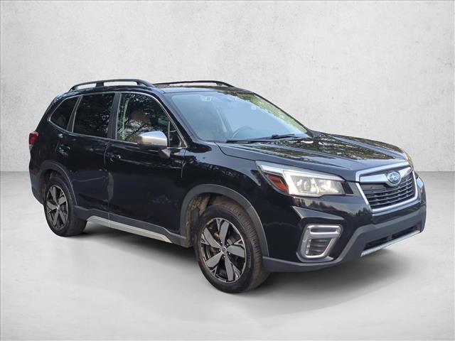 Used 2020 Subaru Forester Touring w/ Popular Package #2 image 3