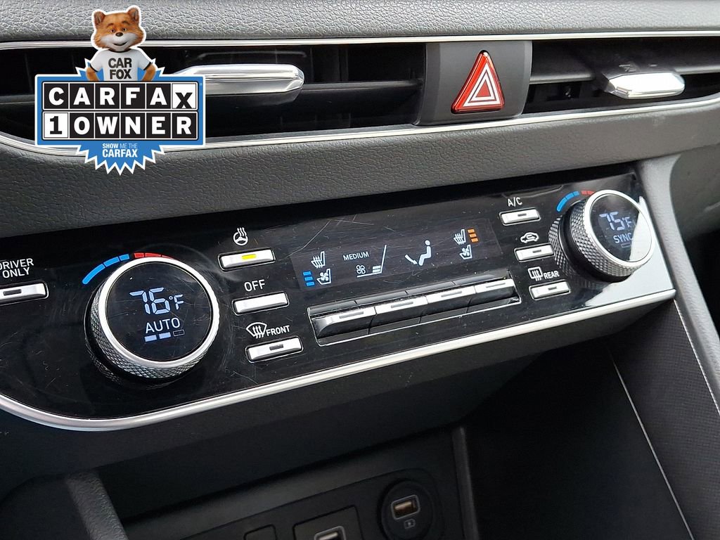 Used 2022 Hyundai Sonata Limited image 17