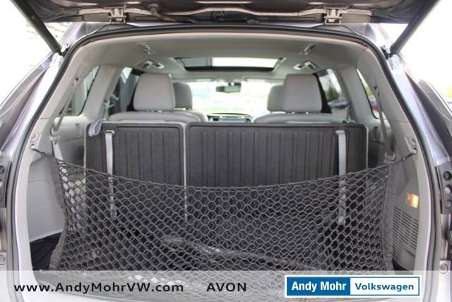 Used 2014 Toyota Highlander Limited Platinum FWD image 12
