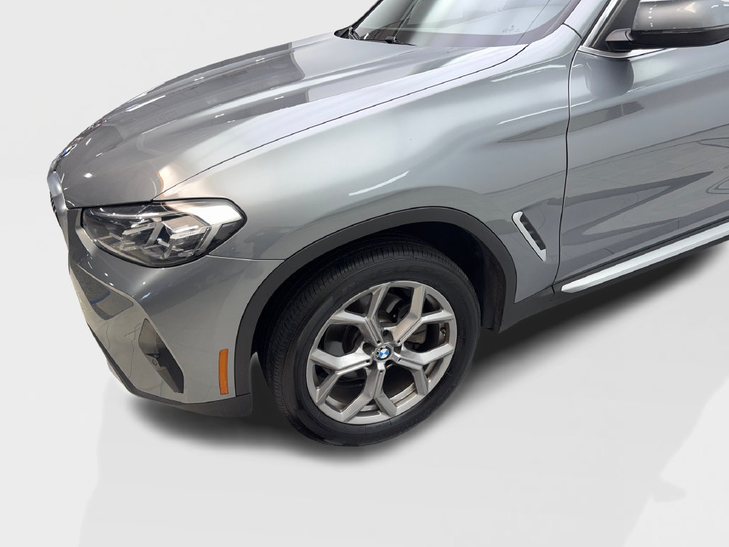 Used 2023 BMW X3 xDrive30i w/ Premium Package w/ZPA AWD/4WD image 20