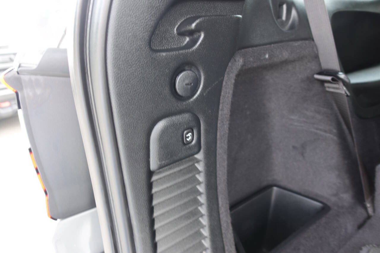 Used 2022 Dodge Durango R/T w/ Trailer Tow Group IV image 29