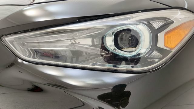 Used 2019 Genesis G70 3.3T Advanced RWD image 24
