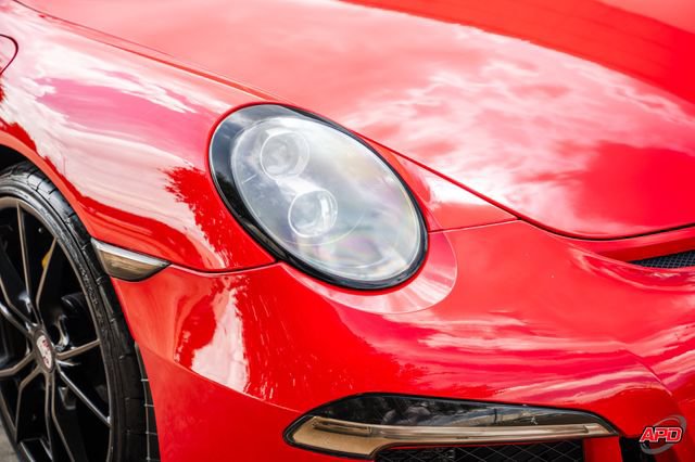 Used 2006 Porsche 911 Carrera RWD image 41