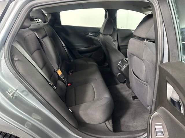 Used 2023 Chevrolet Malibu LT image 26