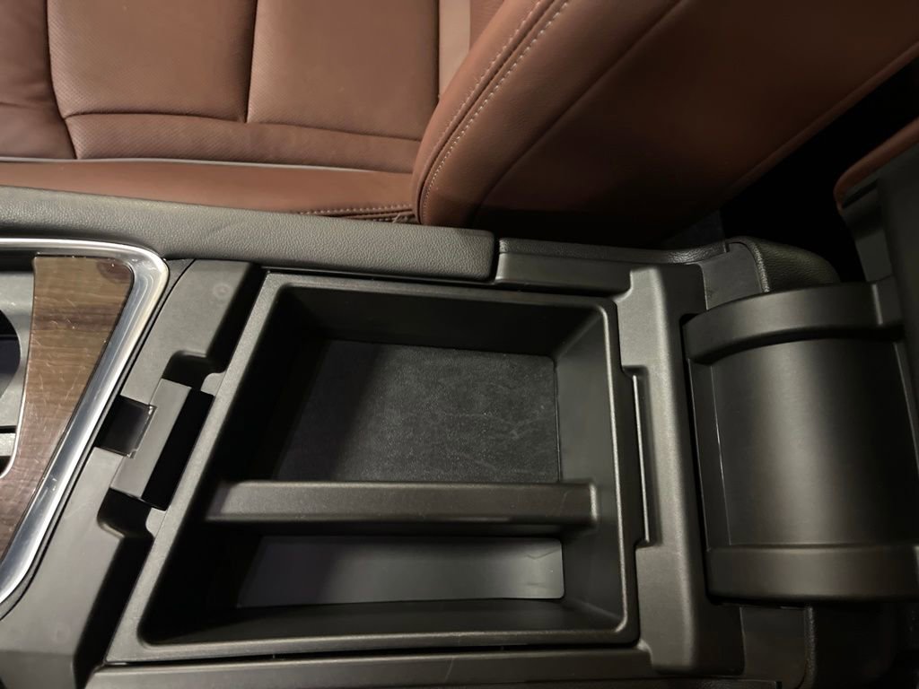 Certified 2021 Buick Enclave Avenir w/ Avenir Technology Package image 16