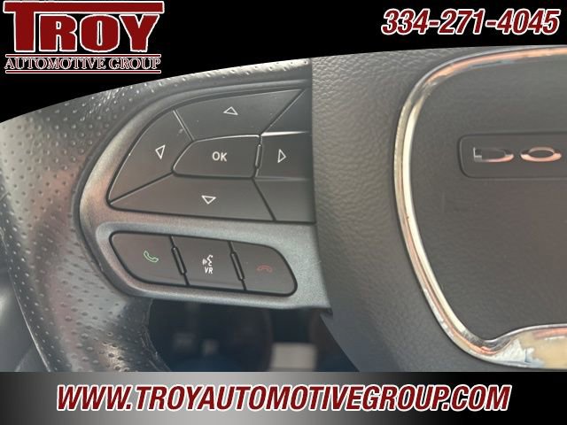 Used 2021 Dodge Durango GT RWD image 28