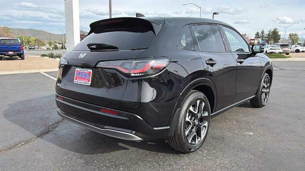 New 2026 Honda HR-V EX-L image 3