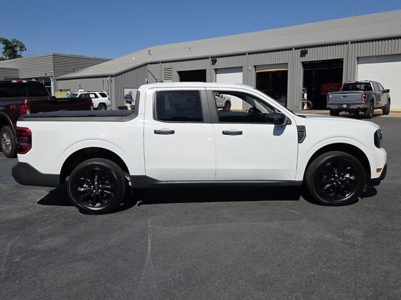 Used 2024 Ford Maverick XLT w/ XLT Luxury Package FWD image 15