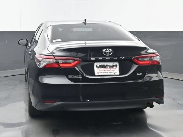 Used 2023 Toyota Camry LE w/ Convenience Package FWD image 20