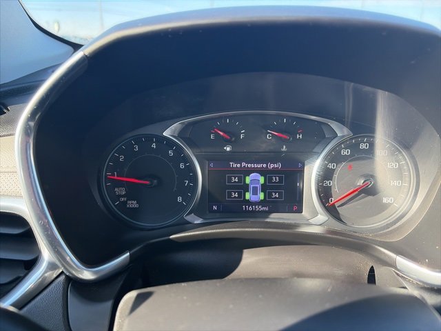 Used 2020 Chevrolet Equinox Premier image 20