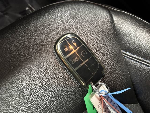 Used 2022 Jeep Compass Latitude image 24