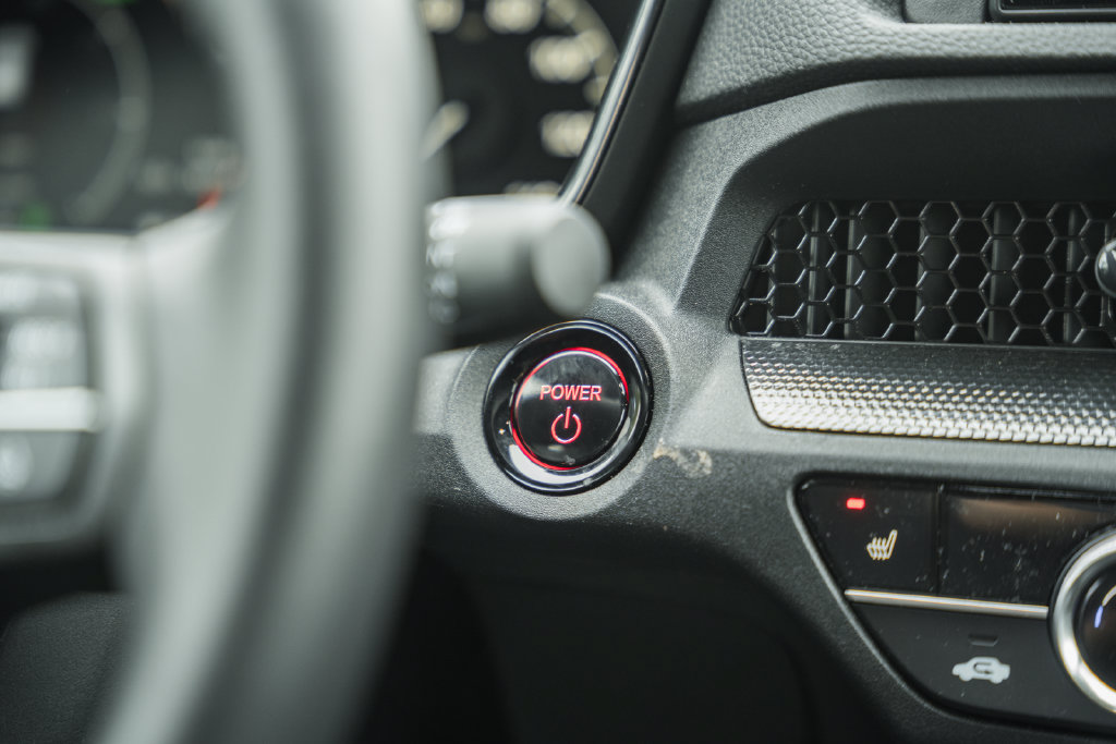 Certified 2026 Honda CR-V Sport image 28