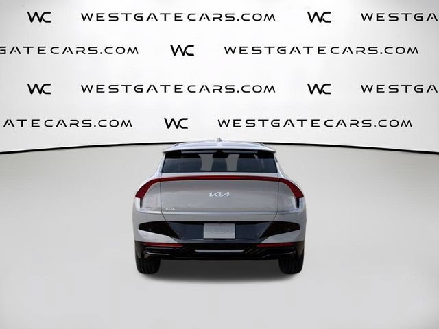 New 2026 Kia EV6 Wind RWD image 7