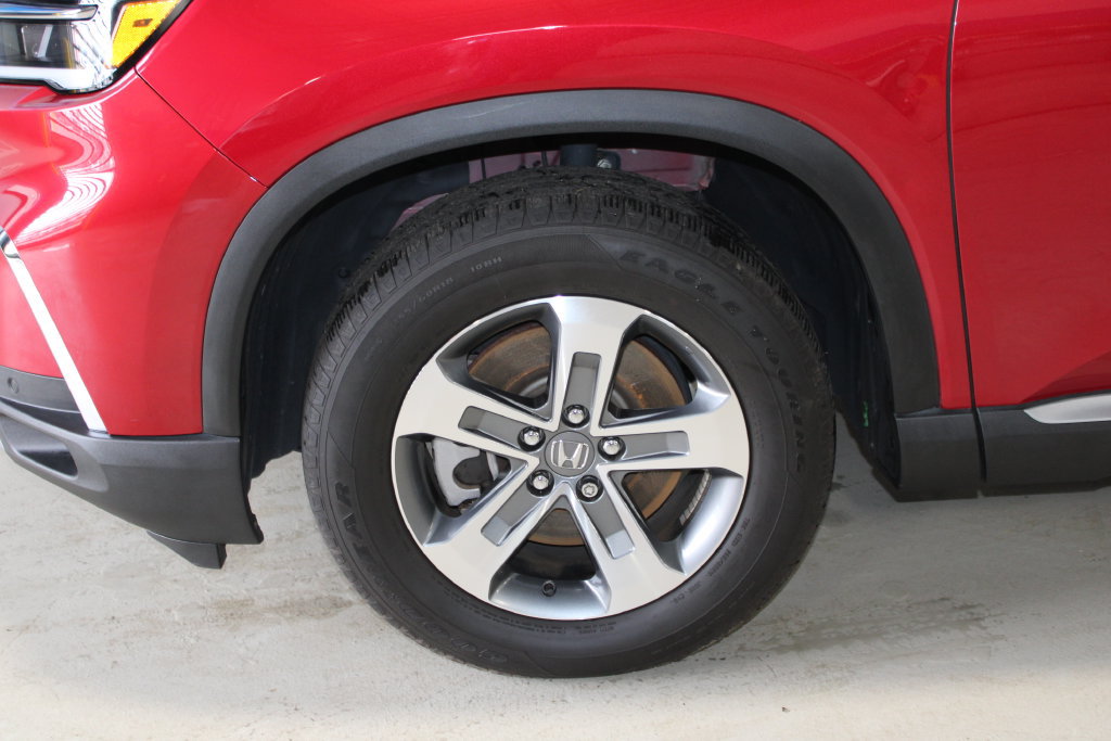 Used 2024 Honda Pilot EX-L image 4