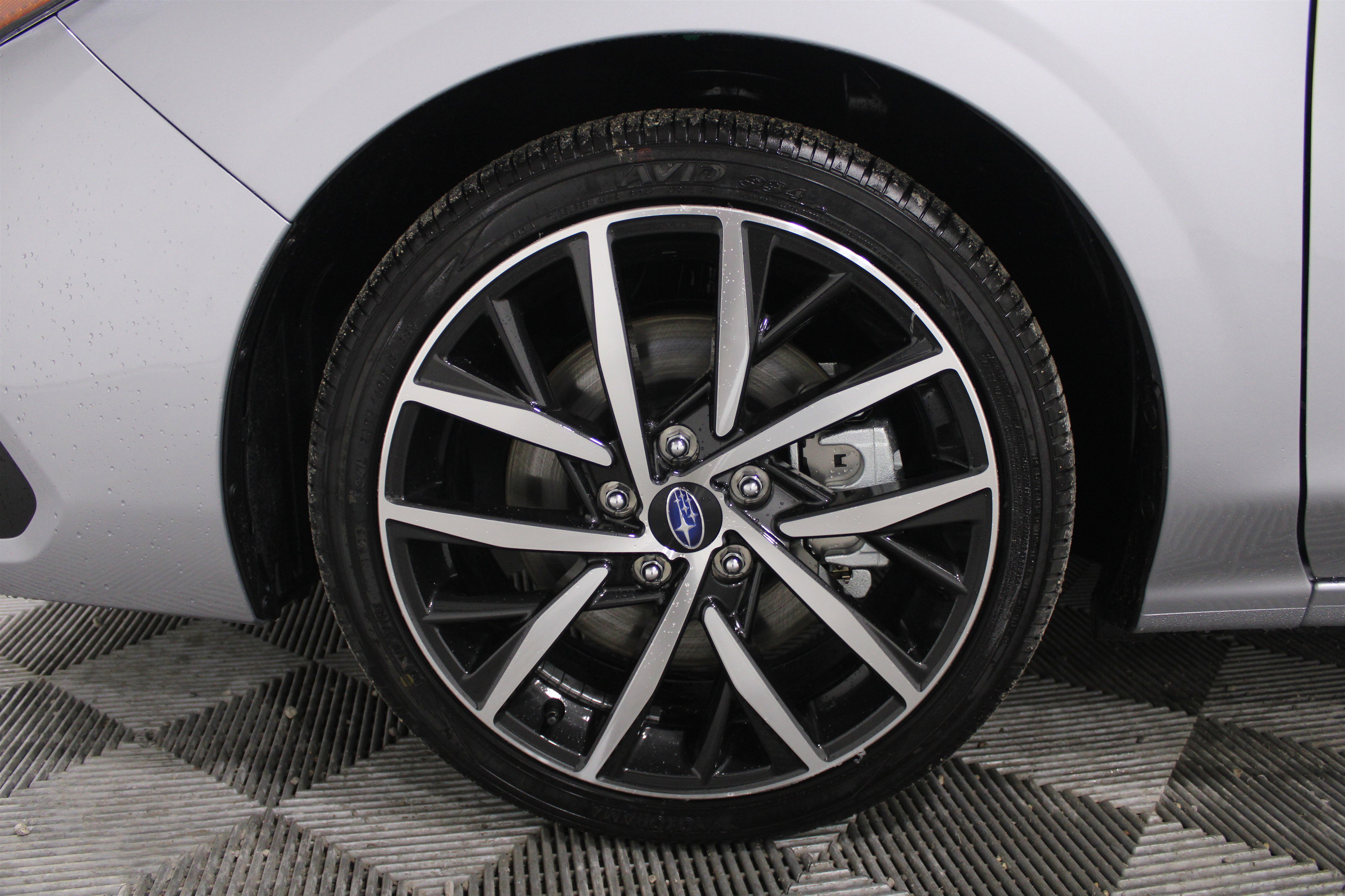 New 2026 Subaru Impreza 2.0i Sport image 32