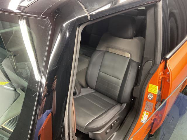 Used 2024 GMC Hummer EV 2X AWD/4WD image 8