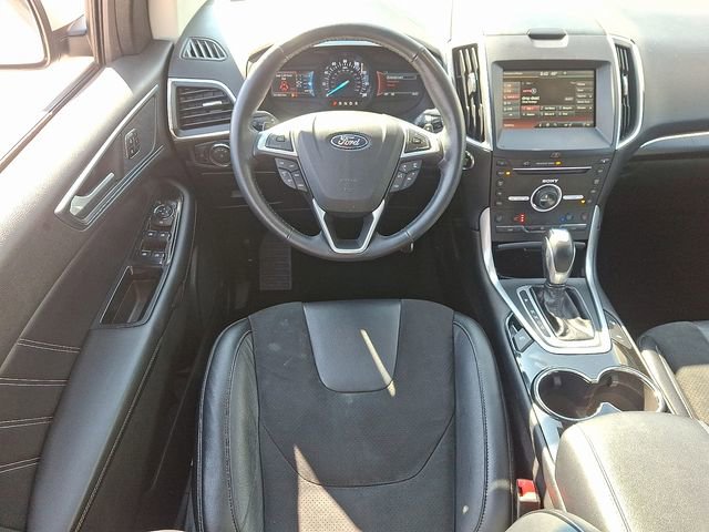 Used 2015 Ford Edge Sport w/ Equipment Group 401A image 12