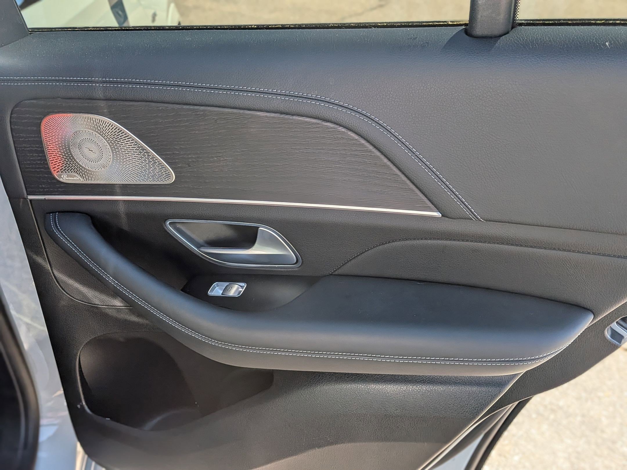 Certified 2024 Mercedes-Benz GLE 53 AMG 4MATIC Coupe image 34