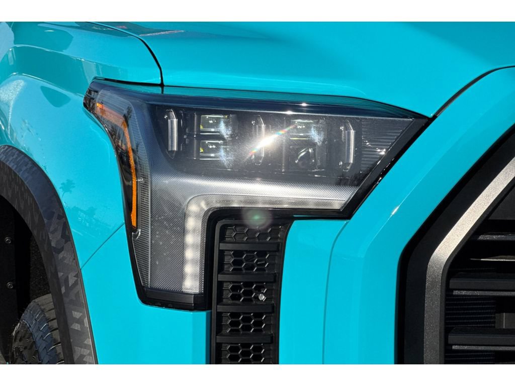 New 2026 Toyota Tundra TRD Pro w/ Tow Tech Package AWD/4WD image 31