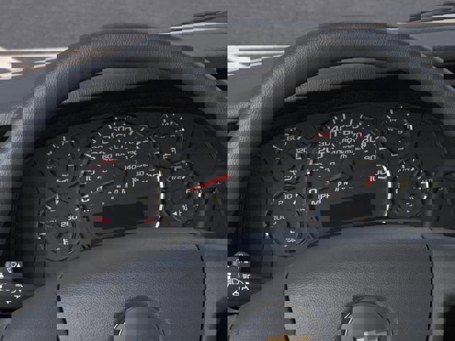 New 2026 Chevrolet Express 2500 Extended w/ Driver Convenience Package image 18