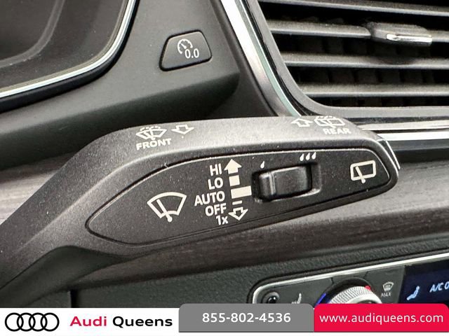 Used 2023 Audi Q5 2.0T Premium Plus w/ Premium Plus Package AWD/4WD image 35