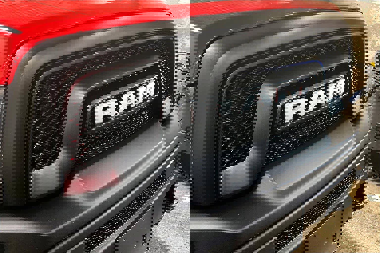 Used 2016 RAM 1500 Rebel w/ Mopar 10 Package image 27