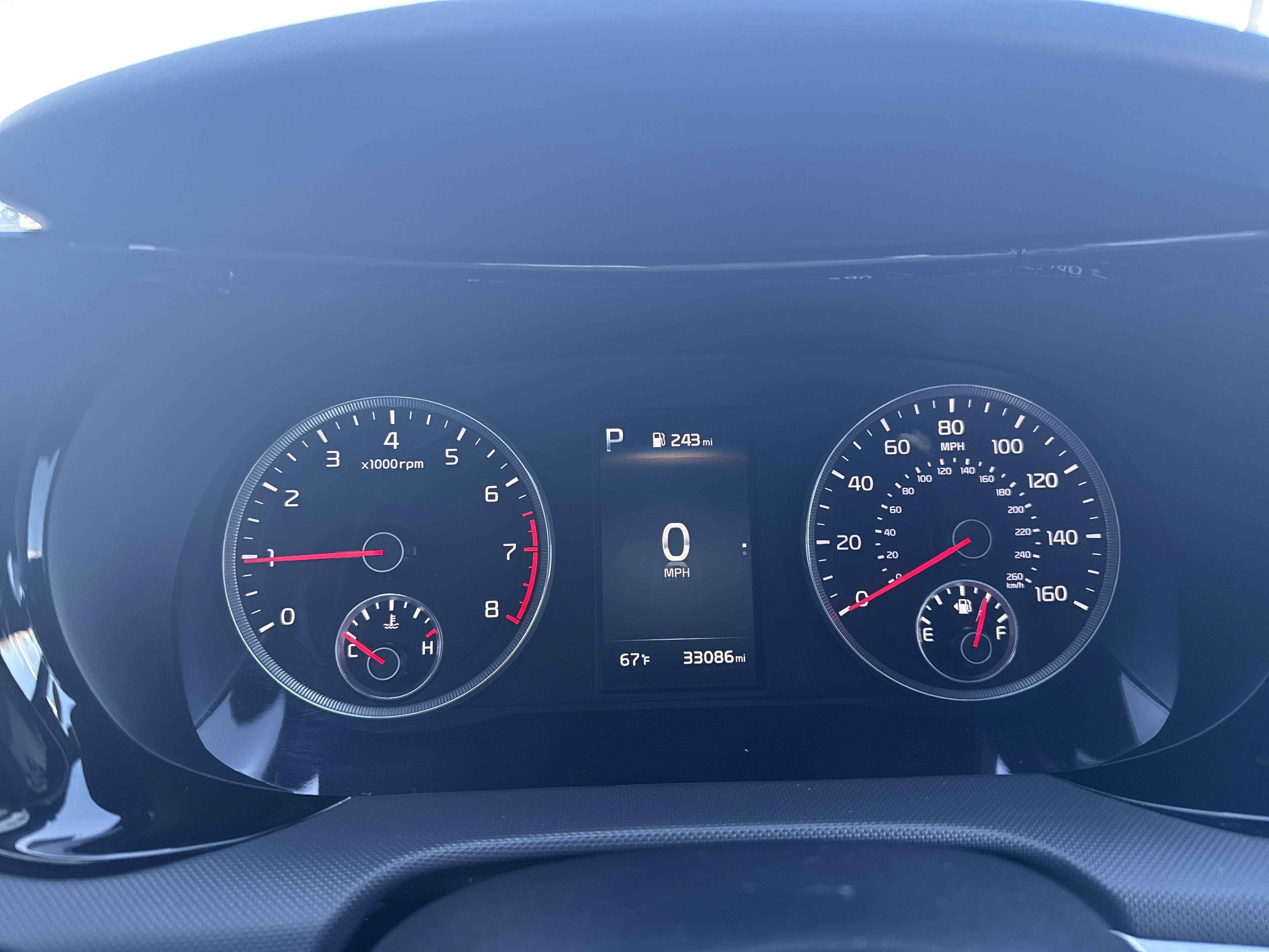 Used 2022 Kia K5 GT-Line w/ GT-Line FWD Premium Package image 13