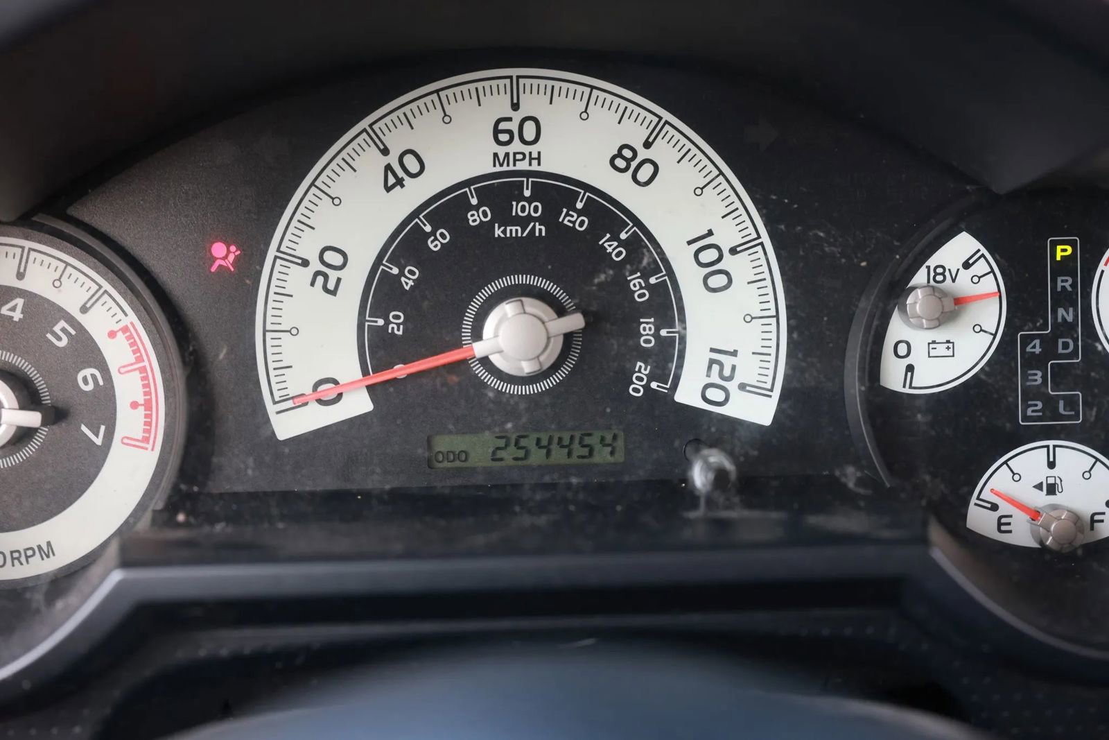 Used 2007 Toyota FJ Cruiser 2WD image 47