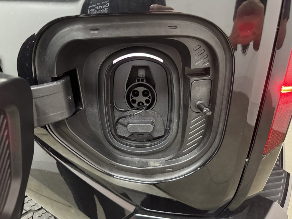 New 2026 GMC Hummer EV SUV image 35