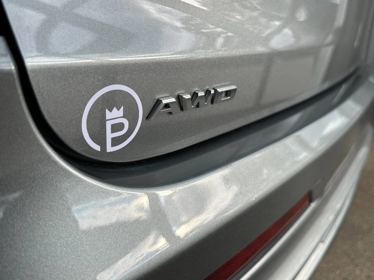 Used 2023 Cadillac XT6 Premium Luxury w/ Technology Package image 13