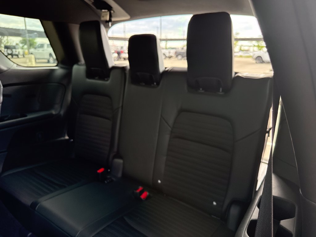 Used 2025 Nissan Pathfinder Rock Creek AWD/4WD image 26