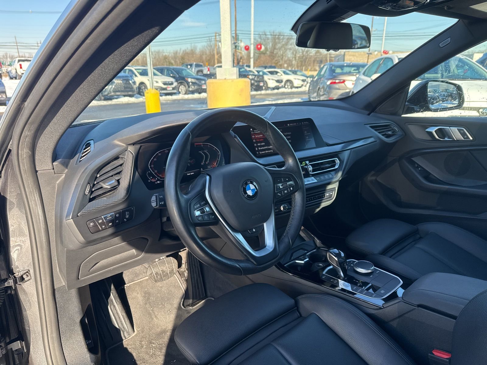 Used 2021 BMW 228i xDrive Gran Coupe w/ Convenience Package image 12