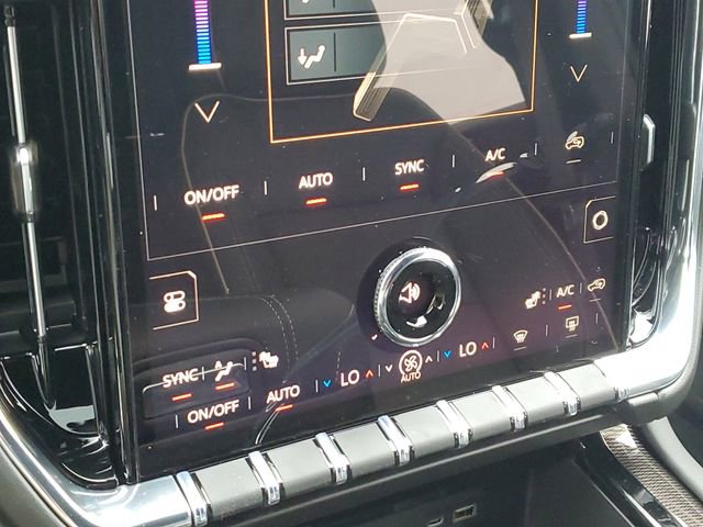 New 2026 GMC Yukon Elevation w/ LPO, Floor Liner Package image 17