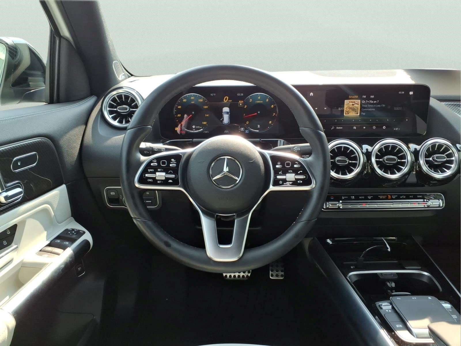 Certified 2023 Mercedes-Benz GLA 250 4MATIC image 12