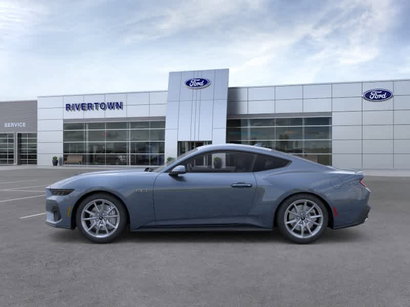New 2026 Ford Mustang GT Premium image 3