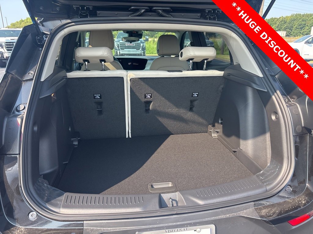 New 2026 Buick Encore GX Preferred w/ Comfort Package image 5
