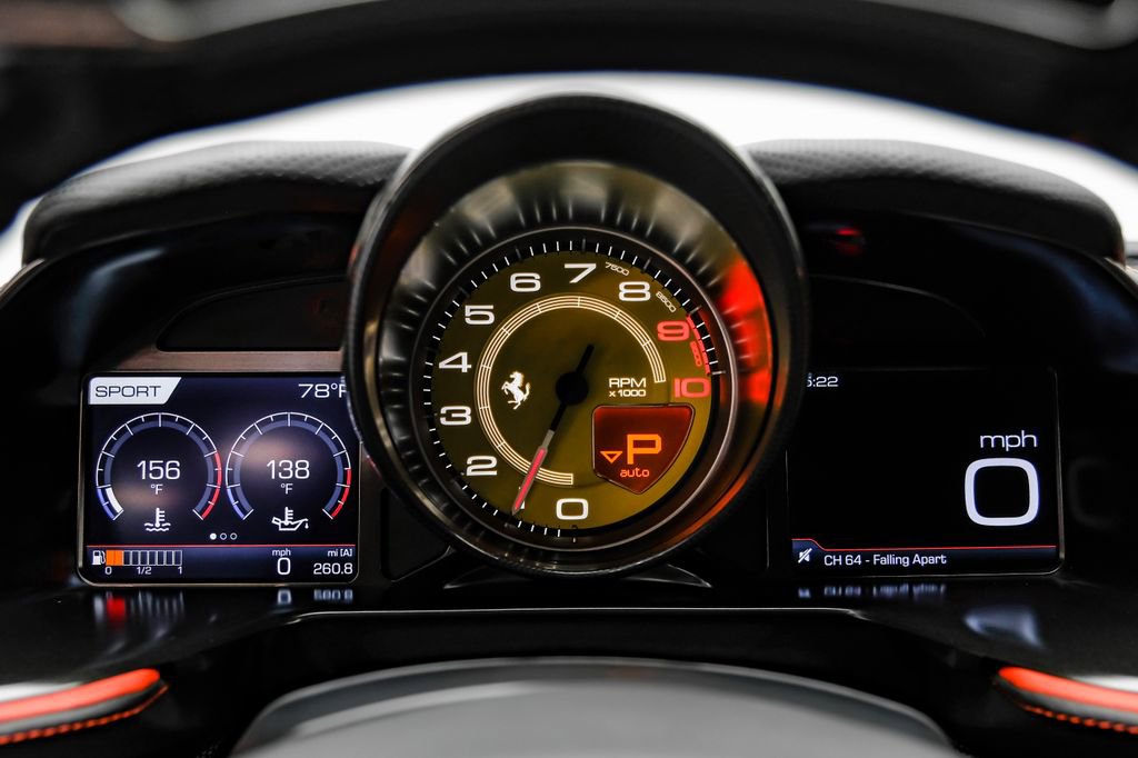 Used 2019 Ferrari 812 Superfast RWD image 21